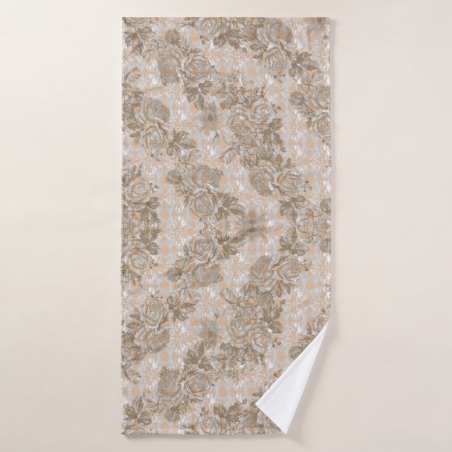Bath Towel (Bath Towel)