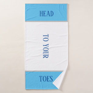 Bath Towel