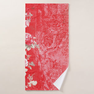Bath Towel