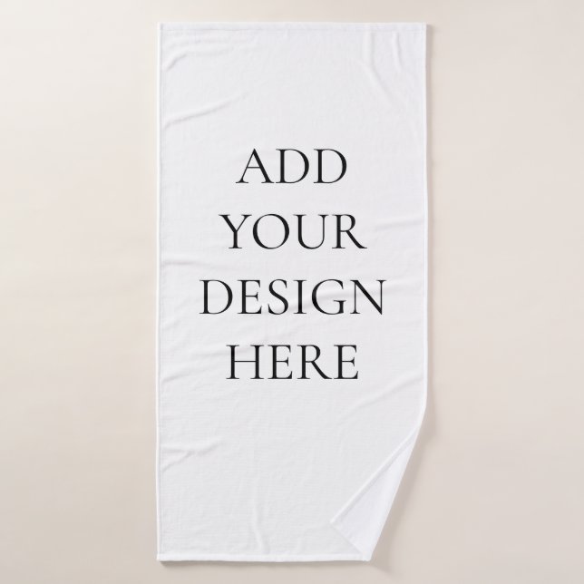 Bath Towel Set (Bath Towel)