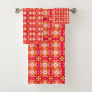 Bath Towels