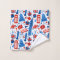 bath Towels Symbols of London