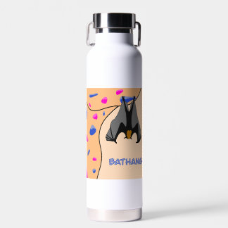 Bathang Water Bottle