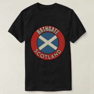 Bathgate, Scotland T-Shirt