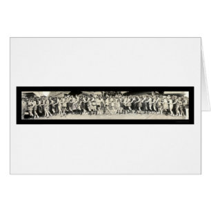 Bathing Beauty Balboa Photo 1920