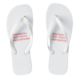 bathing sandals Badeslipper Flip-Flops Flipflops
