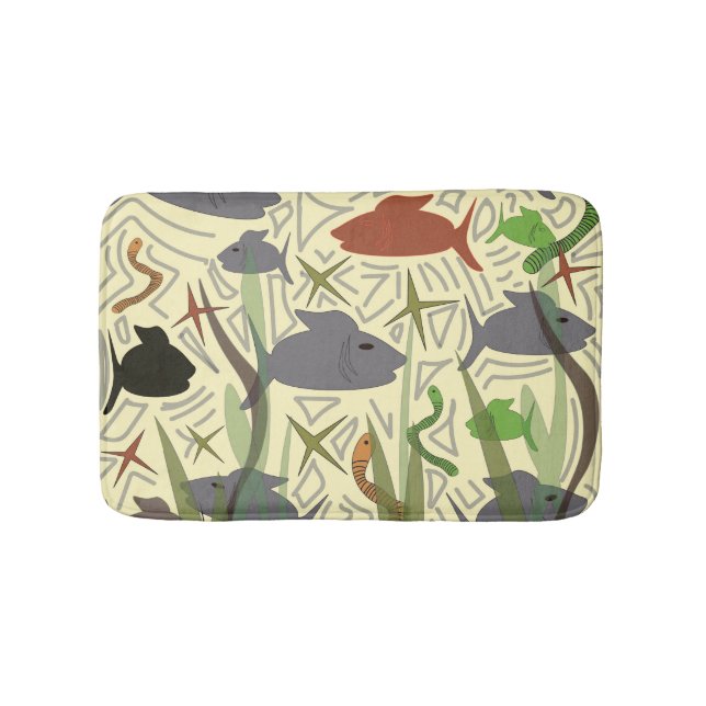 Bathmat (Front)