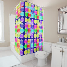 Bathroom Decor Colours -