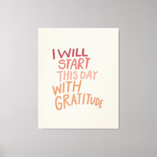 Bathroom Home Decor Inspirational Quote Art (Front)