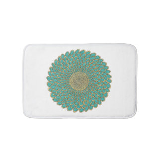 Bathroom Matt  Bath Mat