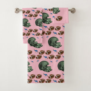 Bathroom Towel Sets Sports