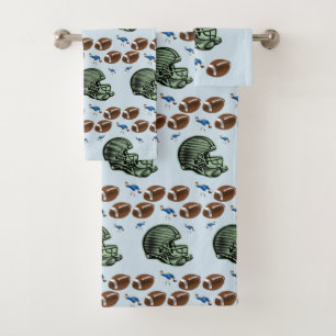 Bathroom Towel Sets Sports
