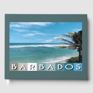 Bathsheba, Barbados Guest Book