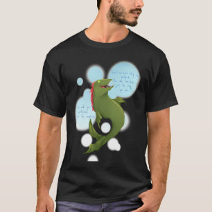 Bathtub Barracuda T-Shirt