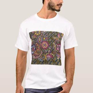 Batik Cambodian Sarong      T-Shirt