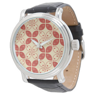 Batik Kawung, Indonesian Pattern, Javanese, Ethnic Watch