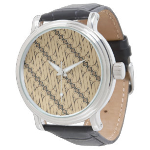 Batik Parang, Indonesian Pattern, Javanese, Ethnic Watch