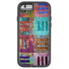 Batik Quilting Design