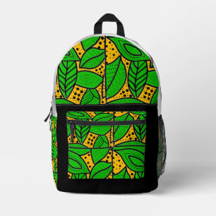 Batik Tembakau Backpack
