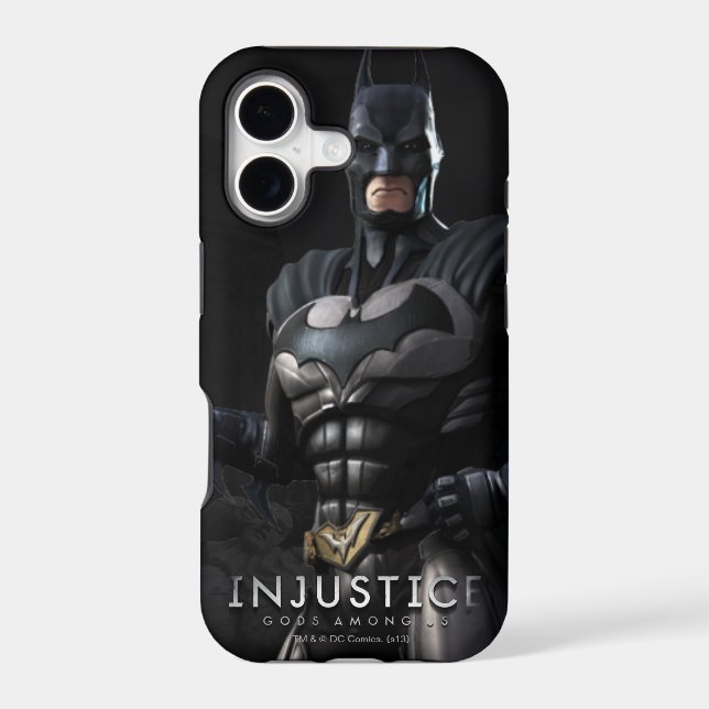 Batman (Back)
