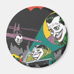 Batman #37 Comic Magnet