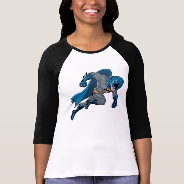 Batman 4 T-Shirt (Front)