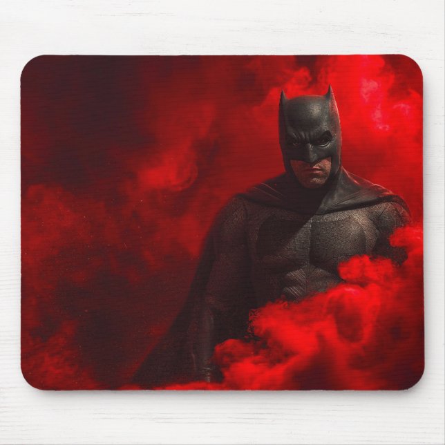 Batman 8k Mouse Pad. Pad (Front)