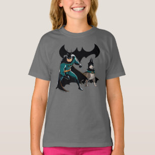 Batman & Ace T-Shirt