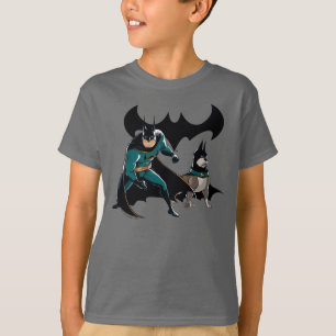 Batman & Ace T-Shirt