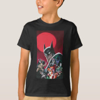 Batman Adventures Dangerous Dames & Demons