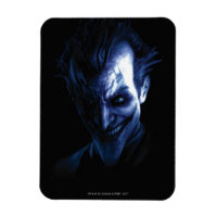 Batman: Arkham Asylum | The Joker In Shadow