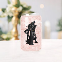 Batman Arkham City | Batman and Catwoman