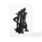 Batman Arkham City | Batman and Catwoman