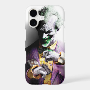 Batman Arkham City Joker