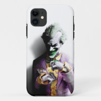 Batman Arkham City | Joker