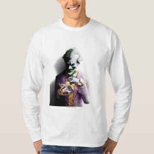 Batman Arkham City Joker T-Shirt