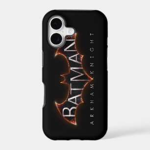 Batman Arkham Knight Logo
