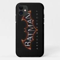 Batman Arkham Knight Logo