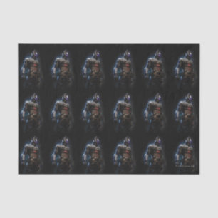 Batman   Arkham Knight Tissue Paper