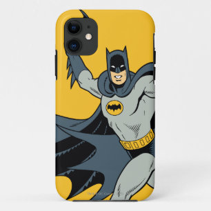 Batman Batarang Case-Mate iPhone Case