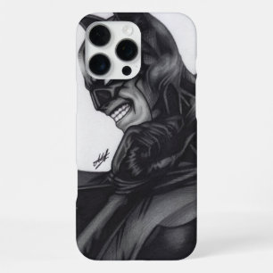 Batman ~ Bruce Wayne iPhone 16 Pro Max Case