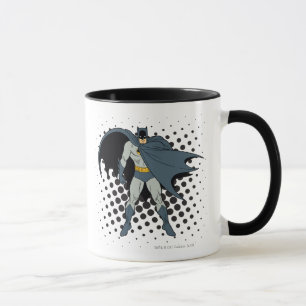 Batman Cape Mug