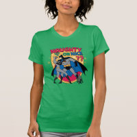 Batman | Catwoman Under Mistletoe Naughty Or Nice
