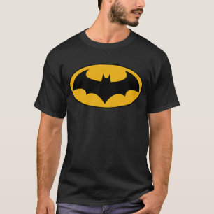 Batman Classic Emblem T-Shirt
