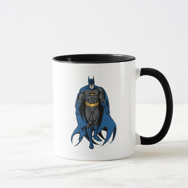 Batman Classic Stance Mug (Right)