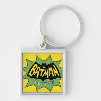 Batman Classic TV Series Logo