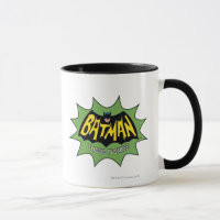 Batman Classic TV Series Logo