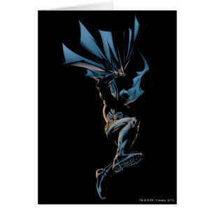 Batman Dark Figure