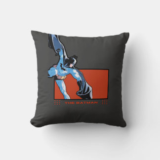 Batman Dc Superhero Cushion