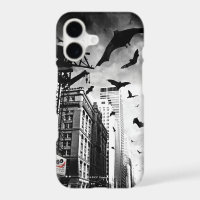 BATMAN Design